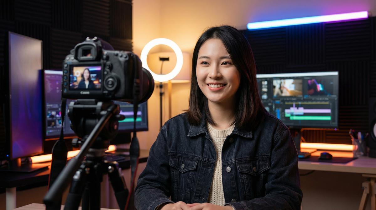 糖心vlog影视传媒视频工作室